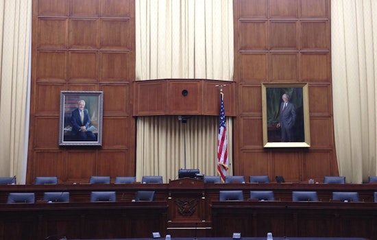 House Republicans Subpoena ActBlue CEO Amid Investigation into Fundraising Practices