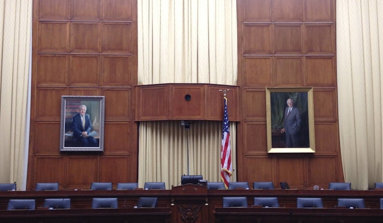 House Republicans Subpoena ActBlue CEO Amid Investigation into Fundraising Practices