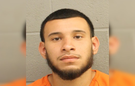 Houston Area Man Charged with Criminal Mischief After Alleged Confrontation with ICE Agents