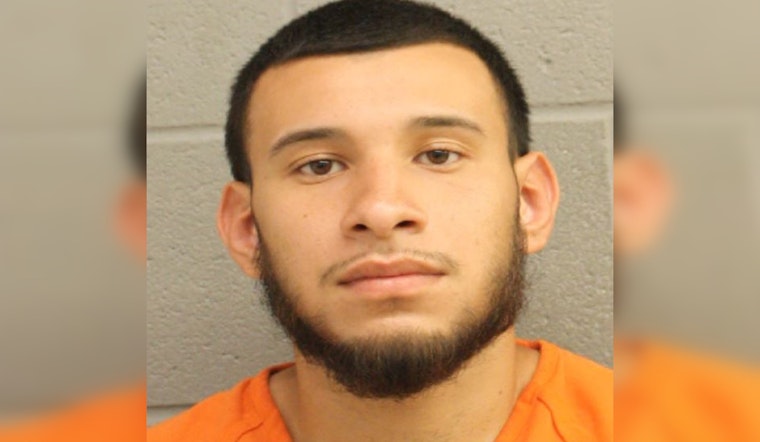 Houston Area Man Charged with Criminal Mischief After Alleged Confrontation with ICE Agents