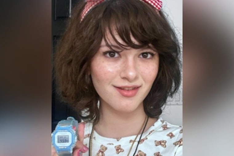 Houston Authorities Appeal for Public's Help to Locate Missing 17-Year-Old Olivia Richard with Intellectual Disability