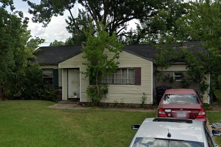 Houston Authorities Investigate After Woman Found Deceased in House Fire on Dulcrest Street