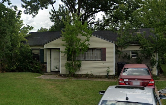 Houston Authorities Investigate After Woman Found Deceased in House Fire on Dulcrest Street