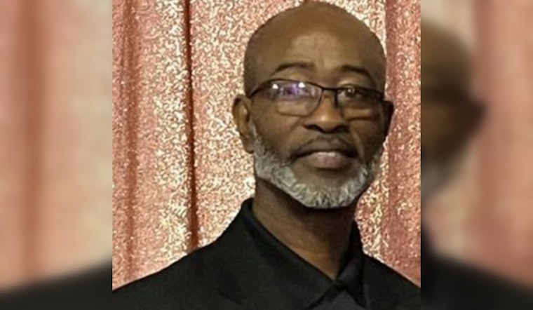 Houston Authorities Issue CLEAR Alert for Missing Man Alan Lee, Suspected to be in Critical Danger