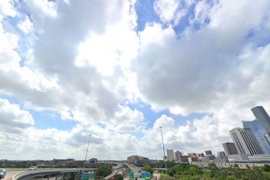 Houston Braces for Hot and Stormy Weather, Texas Hill Country on Alert for Potential Flooding