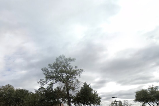 Houston Braces for More Showers and Possible Thunderstorms Amid Heat Wave