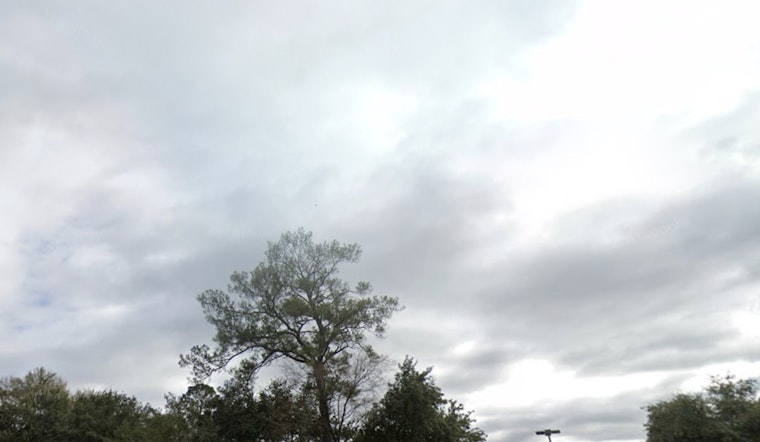 Houston Braces for More Showers and Possible Thunderstorms Amid Heat Wave