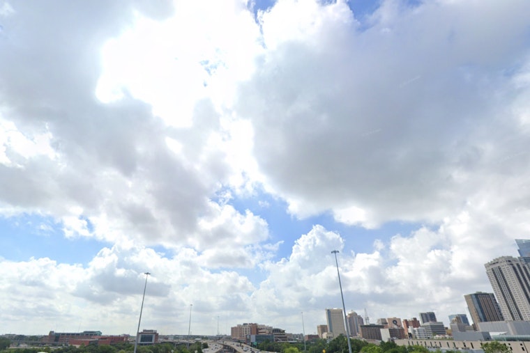 Houston Braces for Sweltering Independence Day with Heat Index Soaring Over 100 Degrees