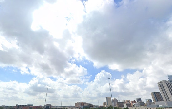 Houston Braces for Sweltering Independence Day with Heat Index Soaring Over 100 Degrees