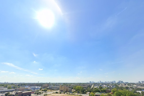 Houston Braces for Sweltering Week with Triple-Digit Temperatures Forecasted