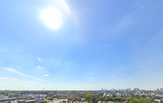 Houston Braces for Sweltering Week with Triple-Digit Temperatures Forecasted