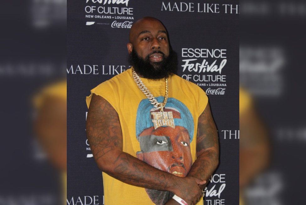 Houston Celebrates Community and Charity at Trae Tha Truth's 17th Annual Trae Day Weekend