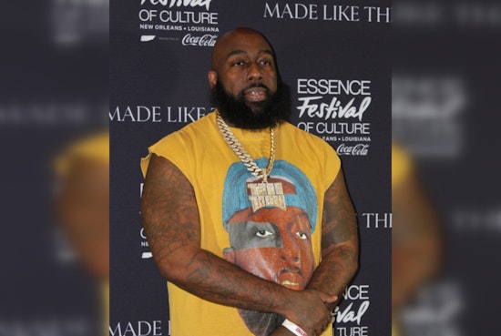 Houston Celebrates Community and Charity at Trae Tha Truth's 17th Annual Trae Day Weekend