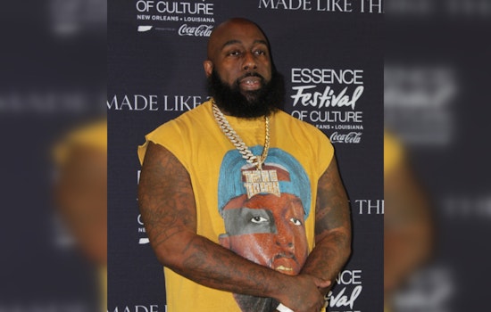 Houston Celebrates Community and Charity at Trae Tha Truth's 17th Annual Trae Day Weekend