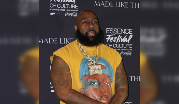 Houston Celebrates Community and Charity at Trae Tha Truth's 17th Annual Trae Day Weekend
