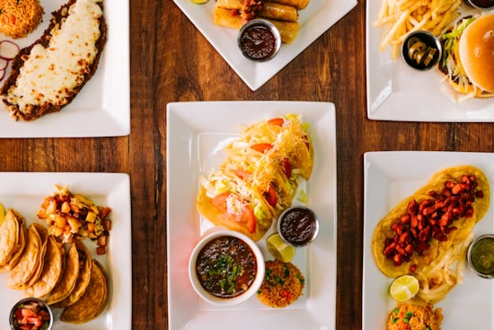 Houston Celebrates Culinary Diversity with the 7th Annual Latin Restaurant Weeks