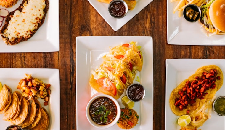 Houston Celebrates Culinary Diversity with the 7th Annual Latin Restaurant Weeks
