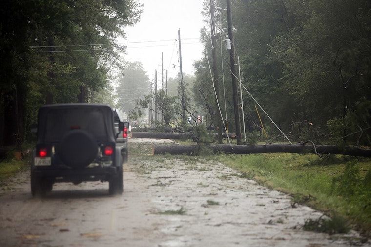 Houston City Council Weighs Infrastructure and Housing Plans for $314M in Post-Hurricane Beryl Federal Aid