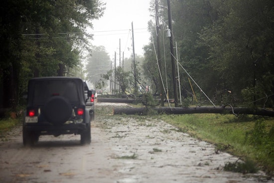 Houston City Council Weighs Infrastructure and Housing Plans for $314M in Post-Hurricane Beryl Federal Aid