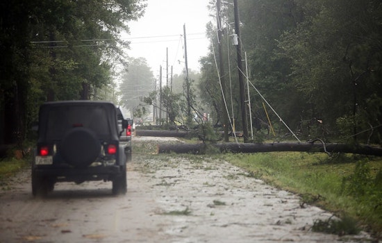 Houston City Council Weighs Infrastructure and Housing Plans for $314M in Post-Hurricane Beryl Federal Aid