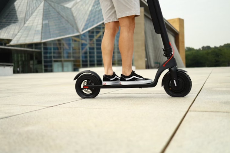 Houston City Leaders Contemplate Downtown Electric Scooter Ban Amid Safety Debates