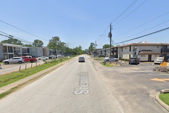 Houston Community Mourns as Police Investigate Fatal Shooting on Sherwood Lane