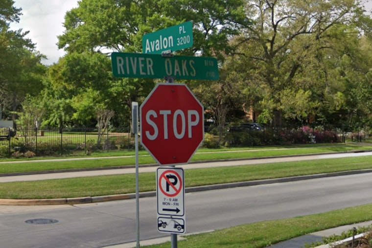 Houston Couple Found Dead in River Oaks Home, Chemical Leak from Dry Ice Suspected