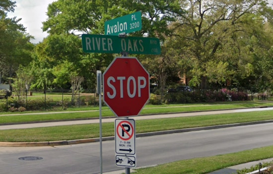 Houston Couple Found Dead in River Oaks Home, Chemical Leak from Dry Ice Suspected