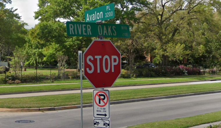 Houston Couple Found Dead in River Oaks Home, Chemical Leak from Dry Ice Suspected