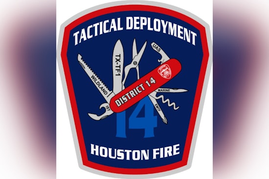 Houston First Responders Mobilize to Aid Central Texas Amidst Devastating Floods