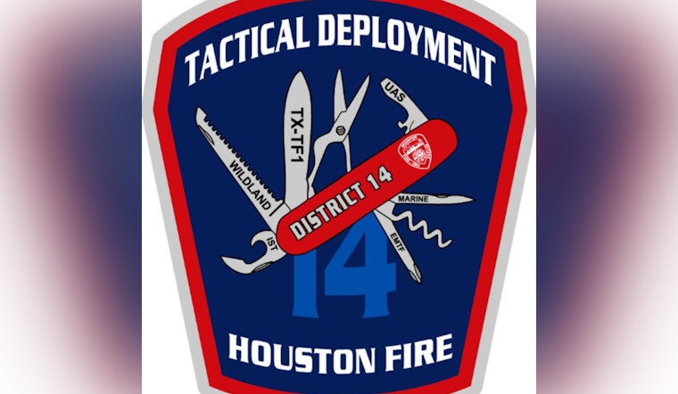 Houston First Responders Mobilize to Aid Central Texas Amidst Devastating Floods