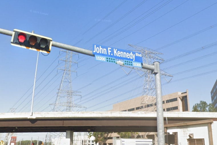 Houston Grand Jury to Review Case of Man Found Dead with Gunshot Wound After Traffic Incident