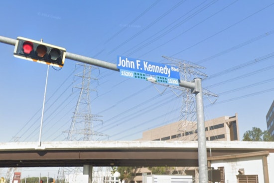 Houston Grand Jury to Review Case of Man Found Dead with Gunshot Wound After Traffic Incident