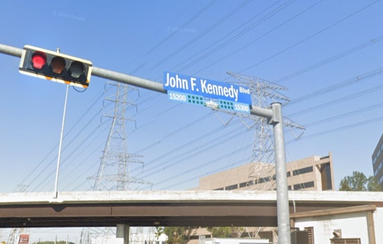 Houston Grand Jury to Review Case of Man Found Dead with Gunshot Wound After Traffic Incident