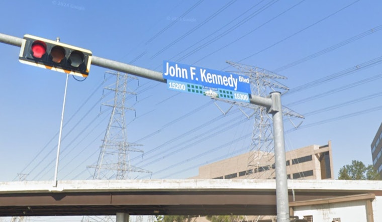 Houston Grand Jury to Review Case of Man Found Dead with Gunshot Wound After Traffic Incident