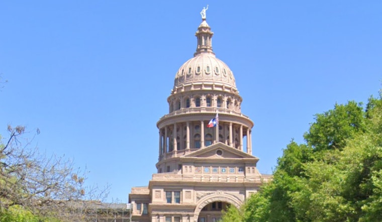 Houston in Hot Seat as Texas Legislators Clash Over Possible Racial Gerrymandering in Heated Redistricting Dispute