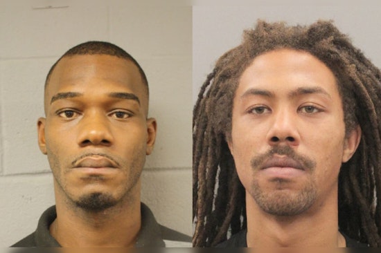 Houston Law Enforcement on the Lookout for Two Suspected Thieves After Pawn Shop Incident