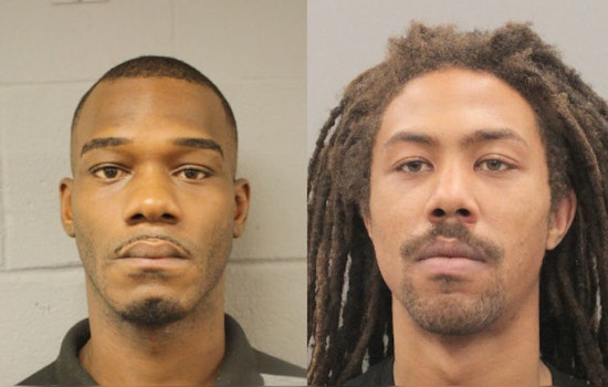Houston Law Enforcement on the Lookout for Two Suspected Thieves After Pawn Shop Incident