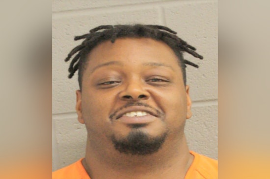 Houston Man Asleep at the Wheel Found Armed with Loaded Firearm, Facing DWI and Weapon Charges