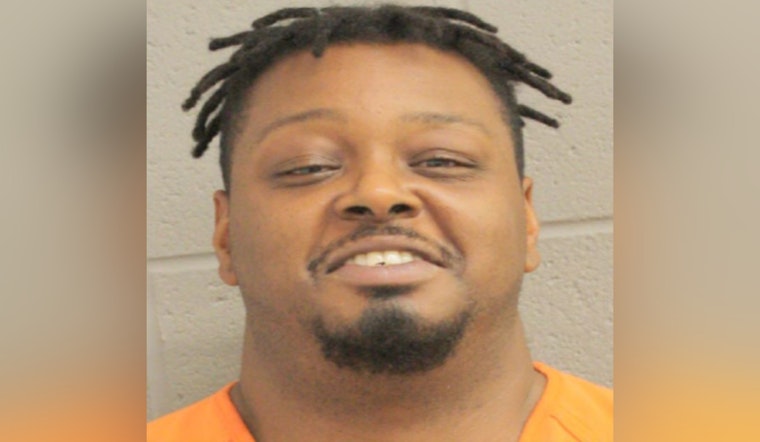 Houston Man Asleep at the Wheel Found Armed with Loaded Firearm, Facing DWI and Weapon Charges