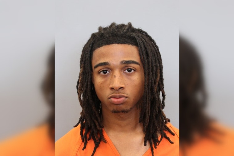 Houston Man Charged in Fatal Hit-and-Run During Car Meet-Up