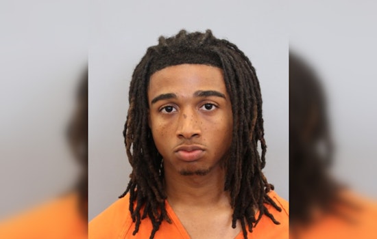 Houston Man Charged in Fatal Hit-and-Run During Car Meet-Up