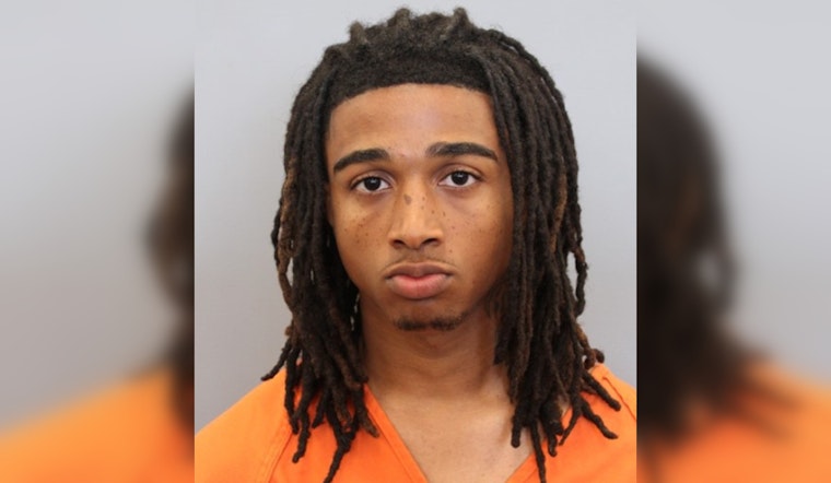 Houston Man Charged in Fatal Hit-and-Run During Car Meet-Up