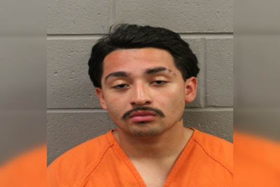 Houston Man Charged with Capital Murder in Ambush Shooting of Two Men at Local Park