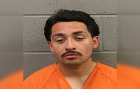 Houston Man Charged with Capital Murder in Ambush Shooting of Two Men at Local Park