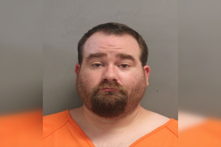 Houston Man Charged with Criminal Mischief After Road Rage Incident on Hardy Toll Road