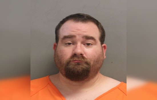 Houston Man Charged with Criminal Mischief After Road Rage Incident on Hardy Toll Road