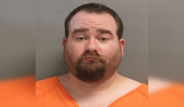 Houston Man Charged with Criminal Mischief After Road Rage Incident on Hardy Toll Road