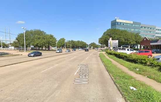 Houston Man Charged with Intoxication Manslaughter After Fatal Westpark Drive Accident