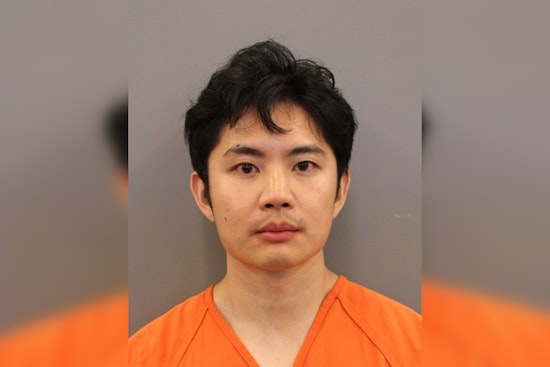 Houston Man Charged with Intoxication Manslaughter in Fatal Weekend Crash